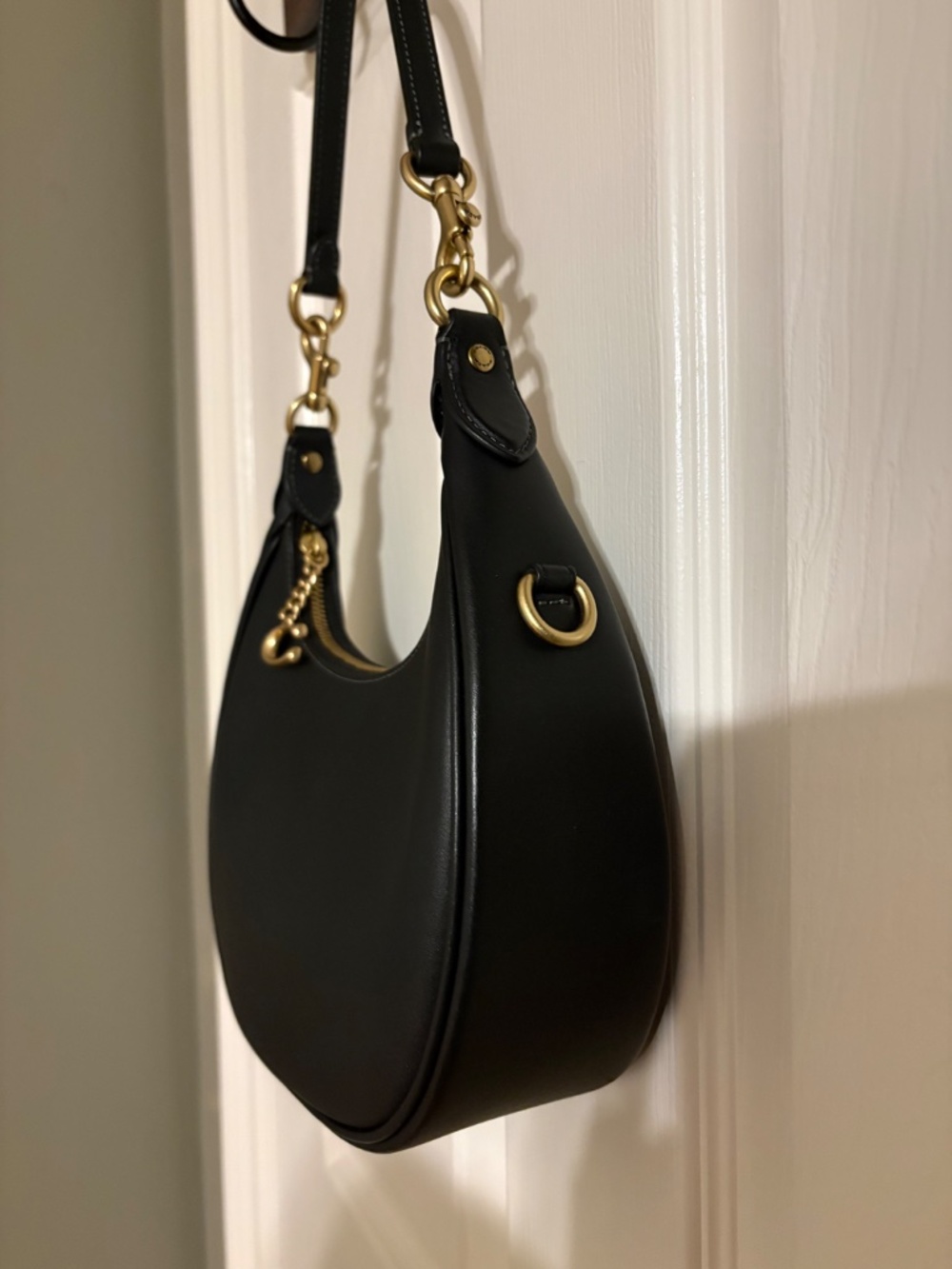 Coach Jonie 22 black - Picture 2 of 7